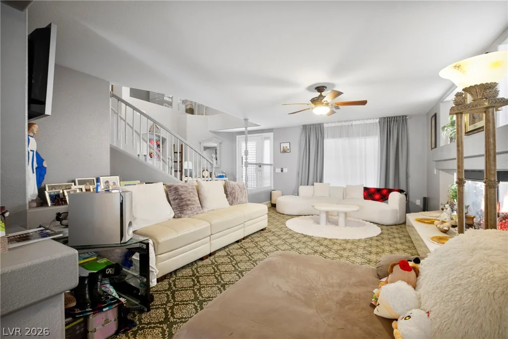 7936 Avalon Mist, Las Vegas, NV 89139
