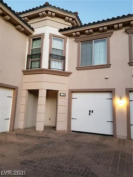 15 Via Visione, Henderson, NV 89011