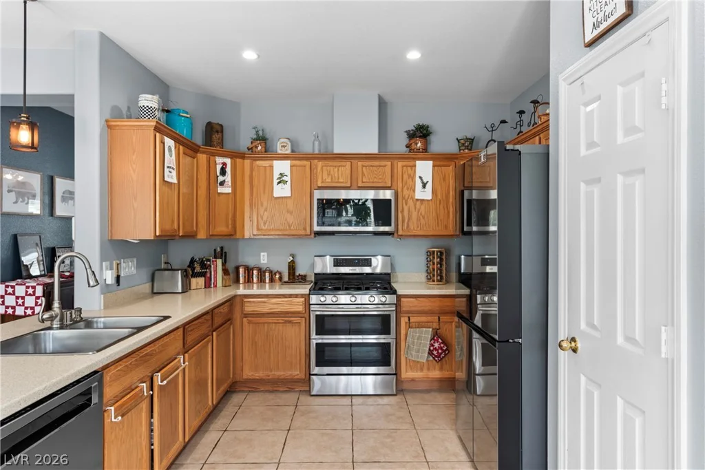 5139 Opal Crest, Las Vegas, NV 89131