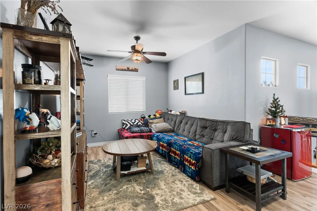 5139 Opal Crest, Las Vegas, NV 89131
