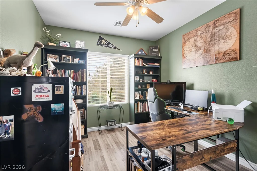 5139 Opal Crest, Las Vegas, NV 89131