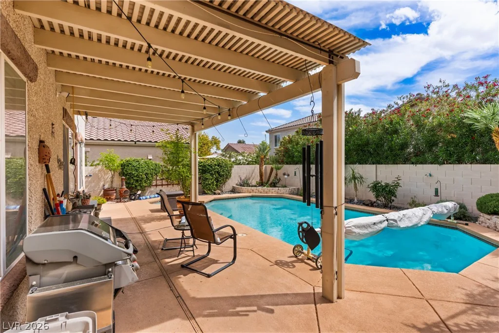 5139 Opal Crest, Las Vegas, NV 89131