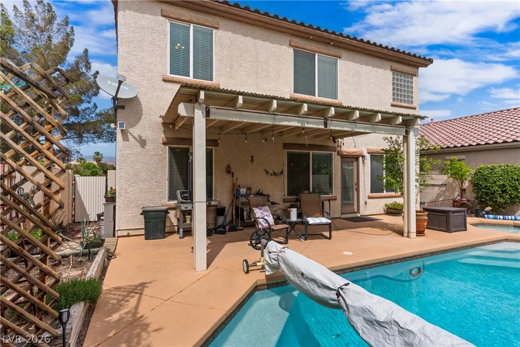 5139 Opal Crest, Las Vegas, NV 89131
