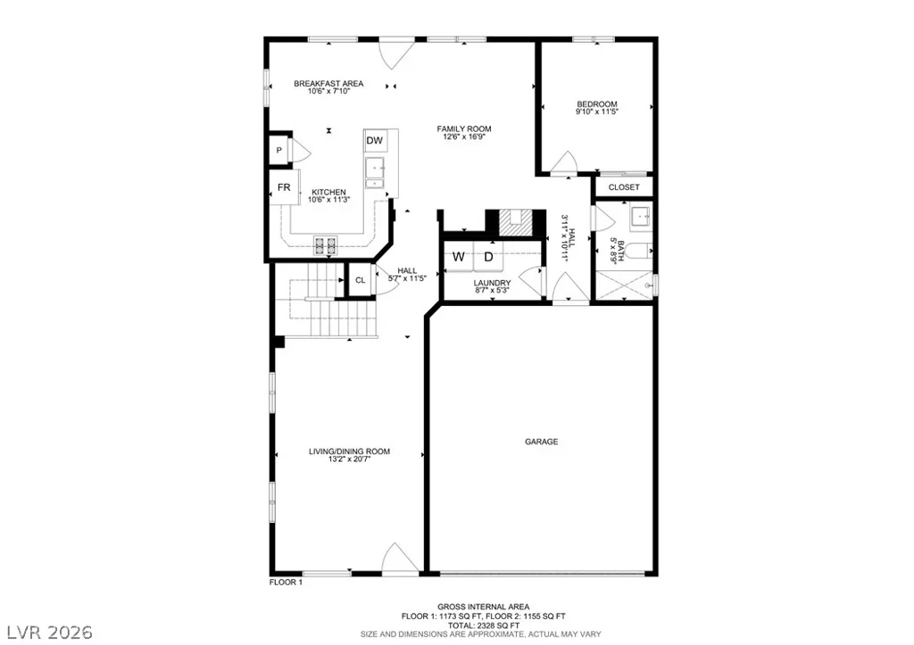 5139 Opal Crest, Las Vegas, NV 89131