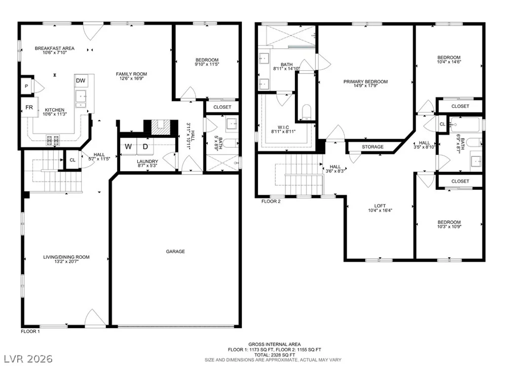 5139 Opal Crest, Las Vegas, NV 89131