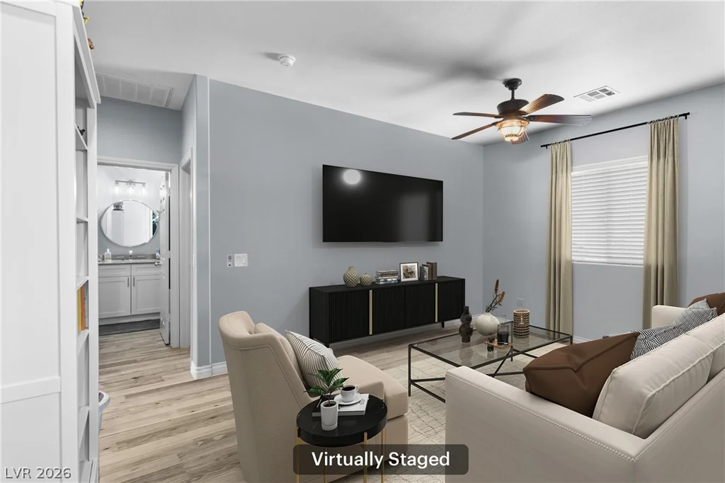5139 Opal Crest, Las Vegas, NV 89131