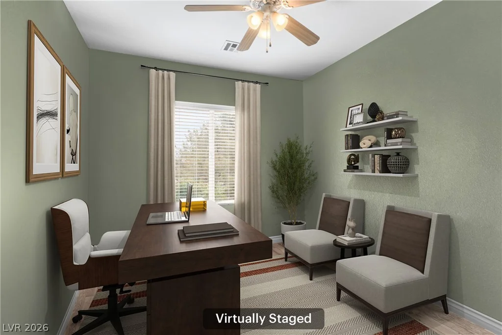 5139 Opal Crest, Las Vegas, NV 89131