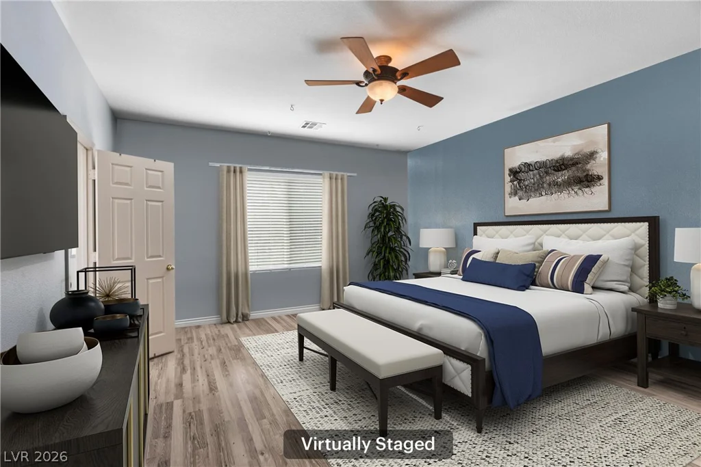 5139 Opal Crest, Las Vegas, NV 89131
