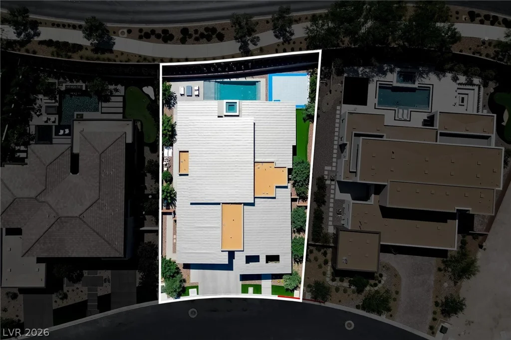 11 Hawkeye, Las Vegas, NV 89135