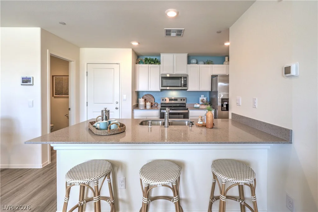 6082 Ginger Garden, North Las Vegas, NV 89081