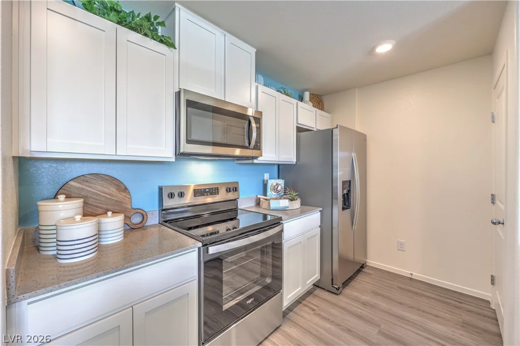 6082 Ginger Garden, North Las Vegas, NV 89081
