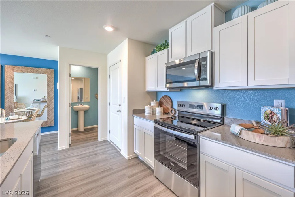 6082 Ginger Garden, North Las Vegas, NV 89081