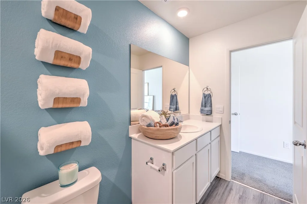 6082 Ginger Garden, North Las Vegas, NV 89081