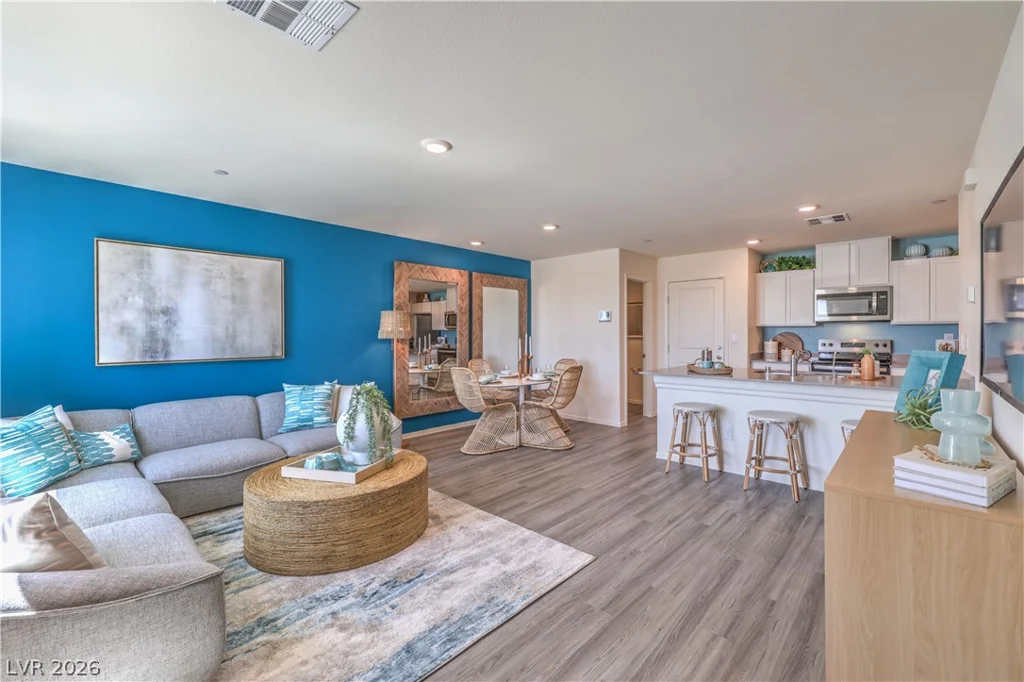 6082 Ginger Garden, North Las Vegas, NV 89081