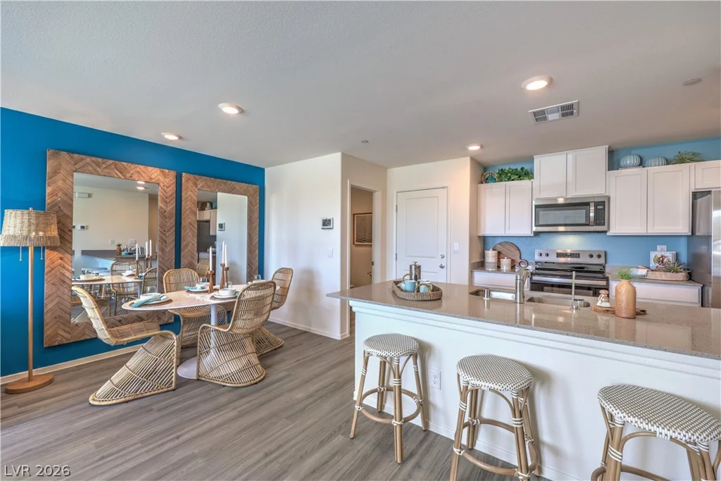 6082 Ginger Garden, North Las Vegas, NV 89081
