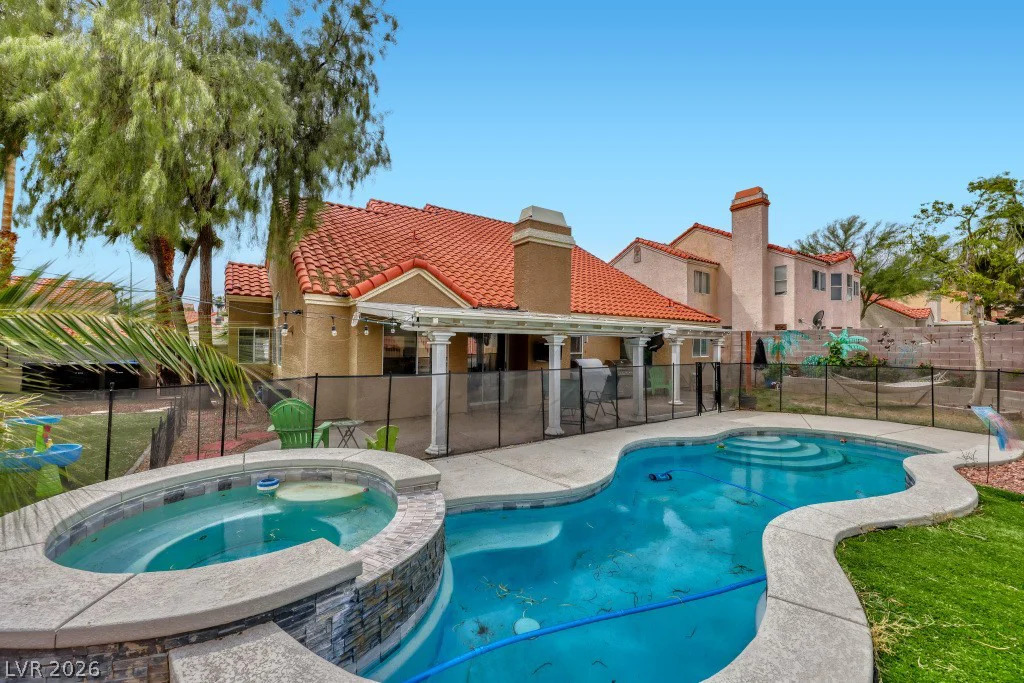 1735 Stagecoach, Henderson, NV 89014