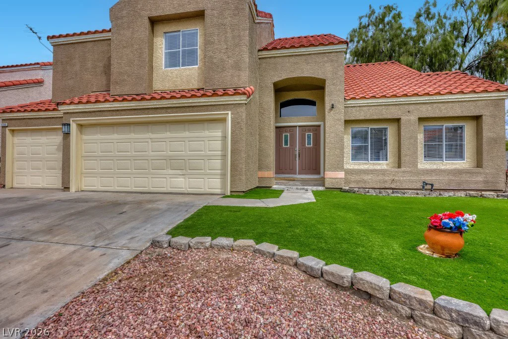 1735 Stagecoach, Henderson, NV 89014