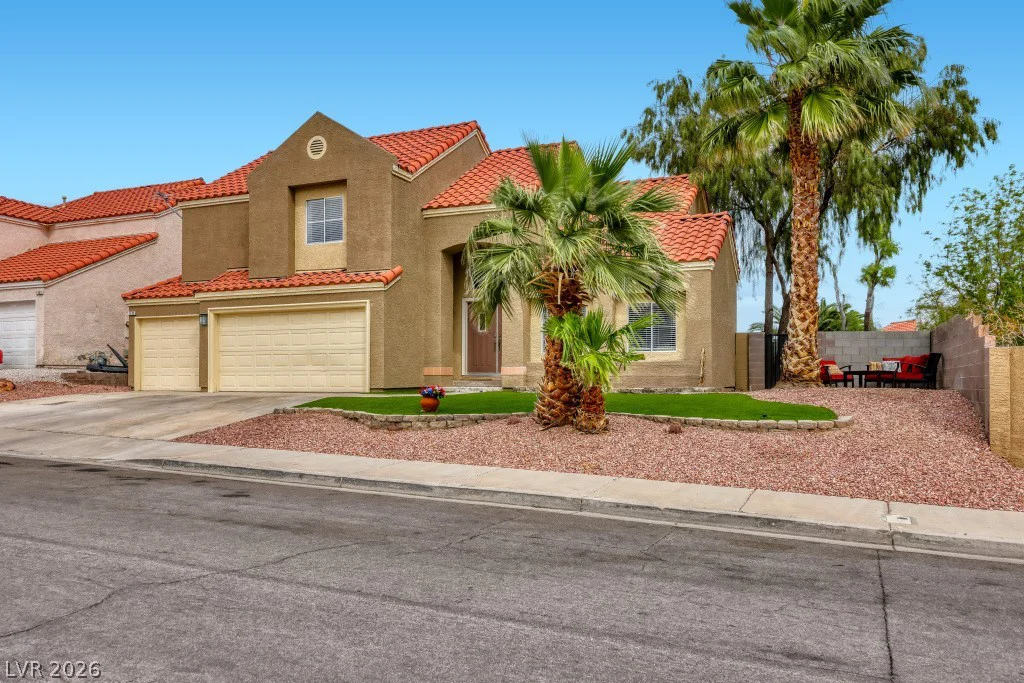 1735 Stagecoach, Henderson, NV 89014