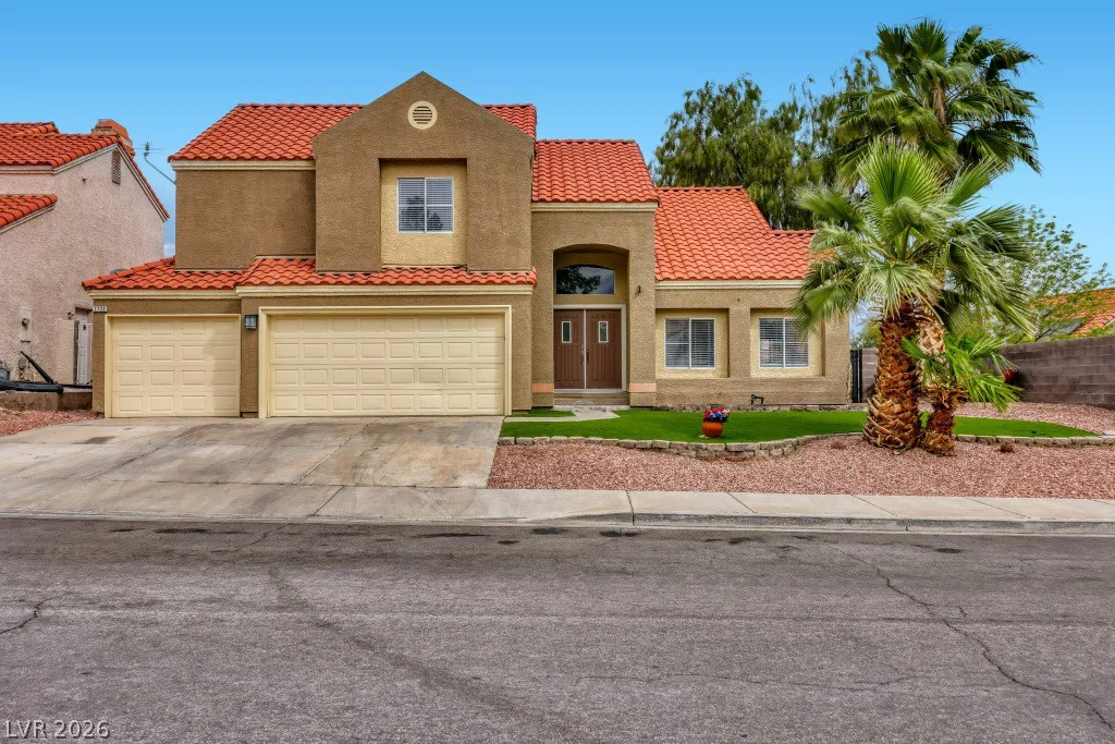1735 Stagecoach, Henderson, NV 89014