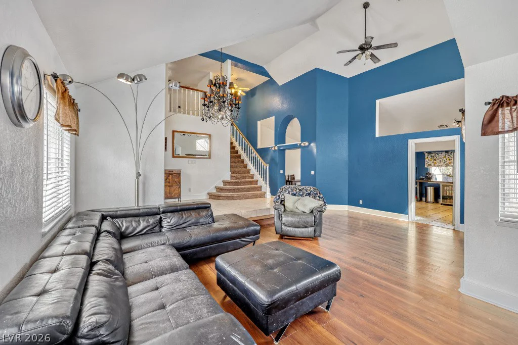 1735 Stagecoach, Henderson, NV 89014