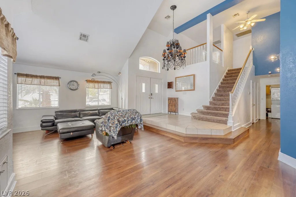 1735 Stagecoach, Henderson, NV 89014