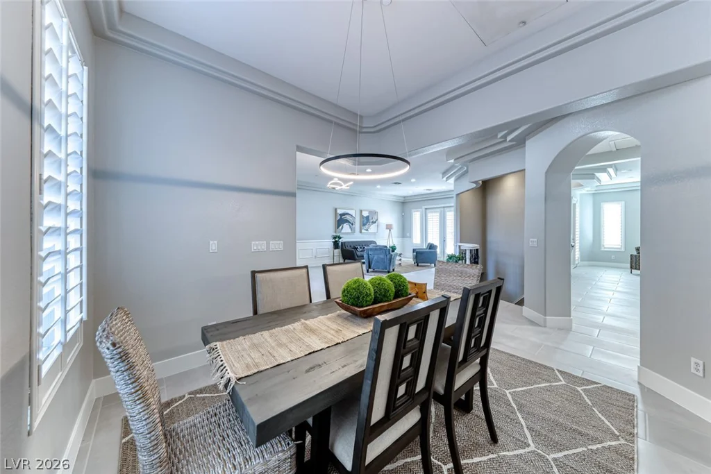 6465 Sugar Knoll, Las Vegas, NV 89110