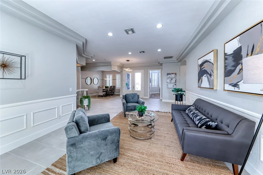 6465 Sugar Knoll, Las Vegas, NV 89110