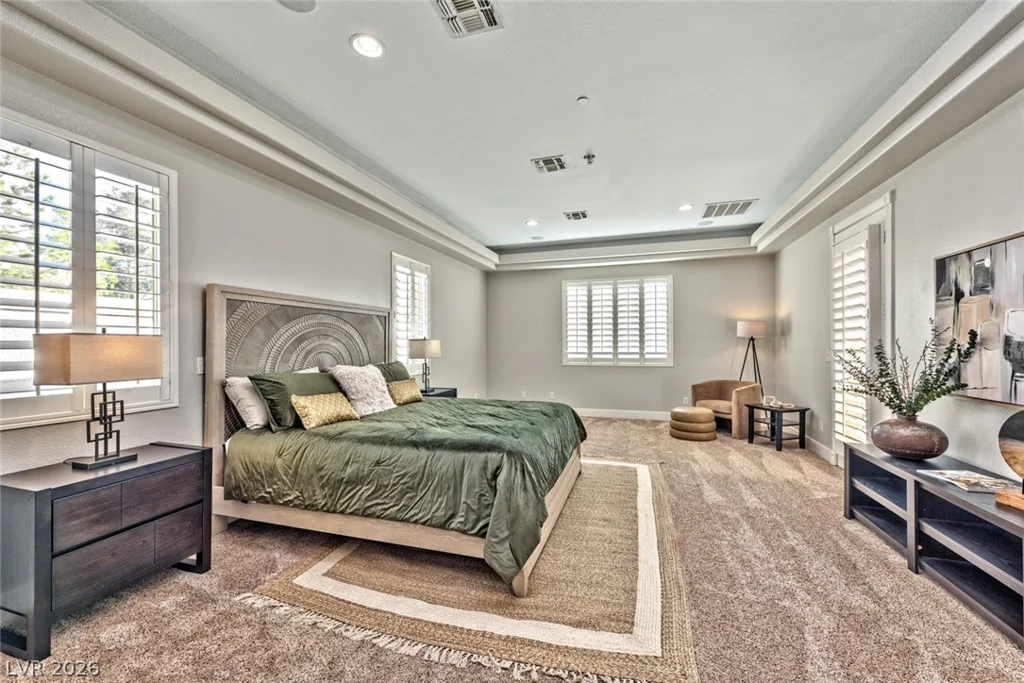 6465 Sugar Knoll, Las Vegas, NV 89110