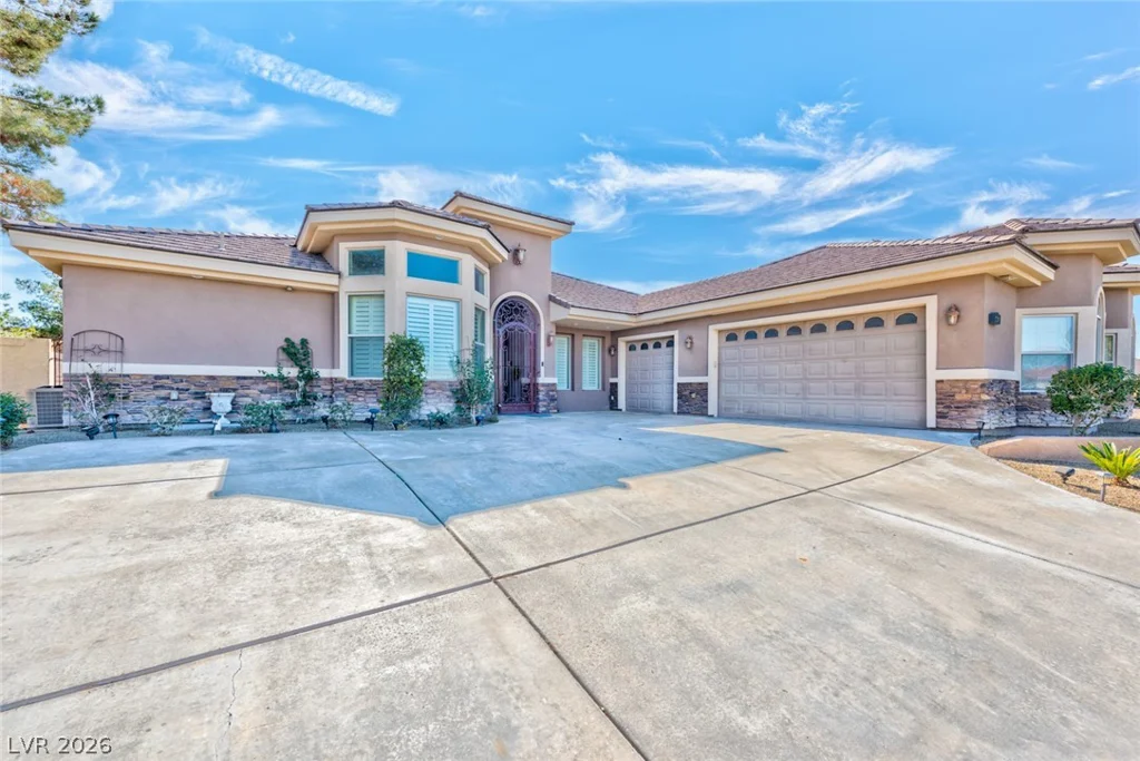 6465 Sugar Knoll, Las Vegas, NV 89110