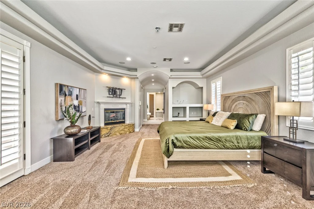 6465 Sugar Knoll, Las Vegas, NV 89110
