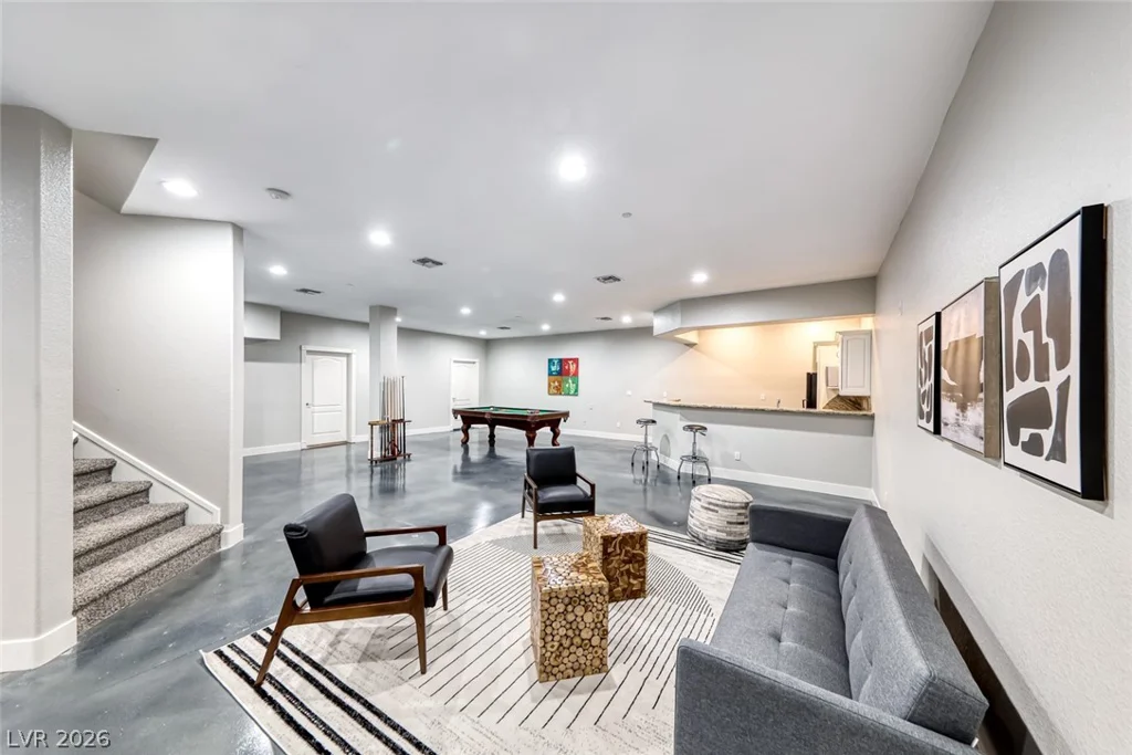 6465 Sugar Knoll, Las Vegas, NV 89110