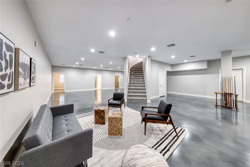 6465 Sugar Knoll, Las Vegas, NV 89110