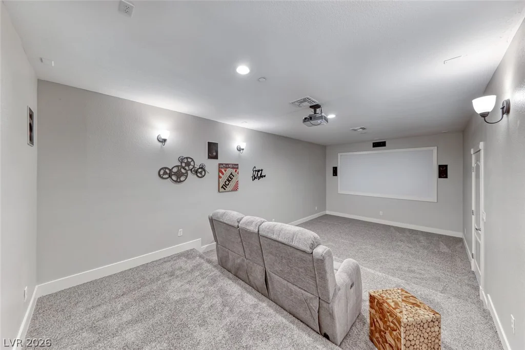 6465 Sugar Knoll, Las Vegas, NV 89110
