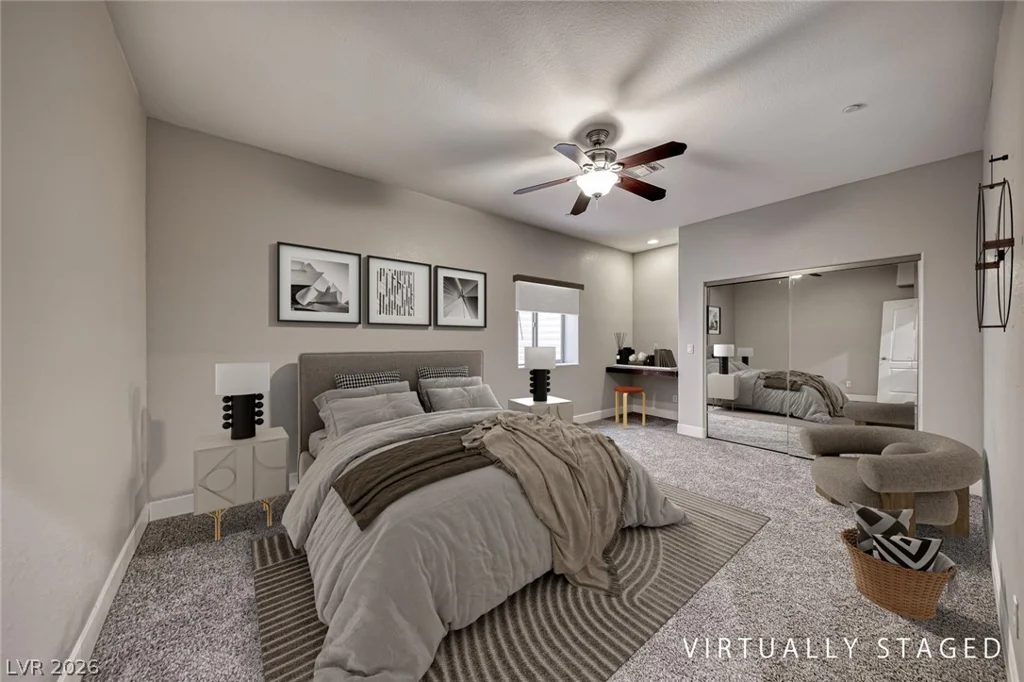 6465 Sugar Knoll, Las Vegas, NV 89110