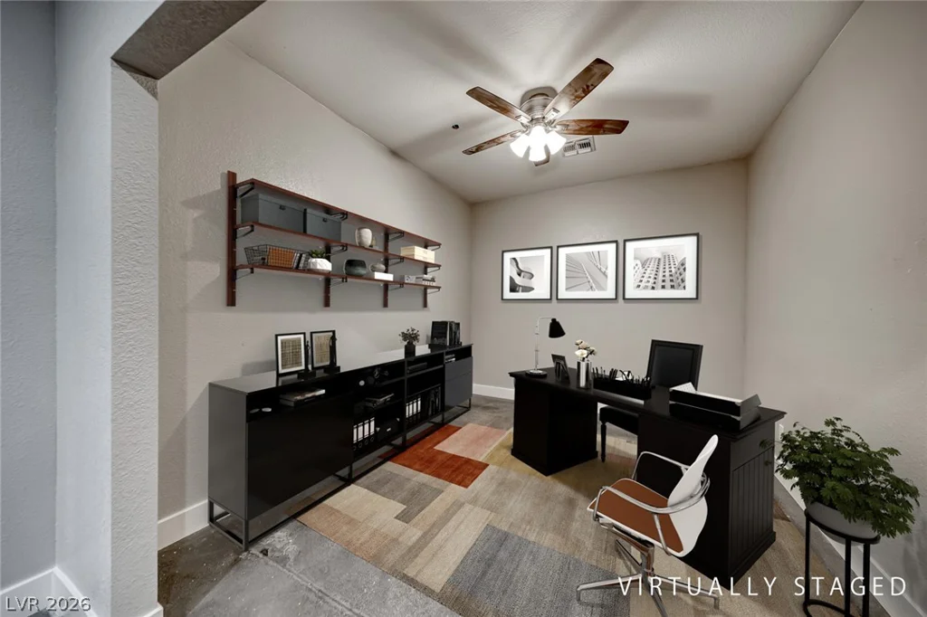 6465 Sugar Knoll, Las Vegas, NV 89110