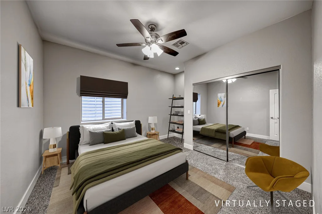 6465 Sugar Knoll, Las Vegas, NV 89110