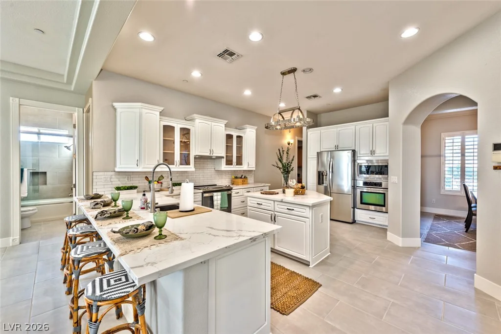 6465 Sugar Knoll, Las Vegas, NV 89110