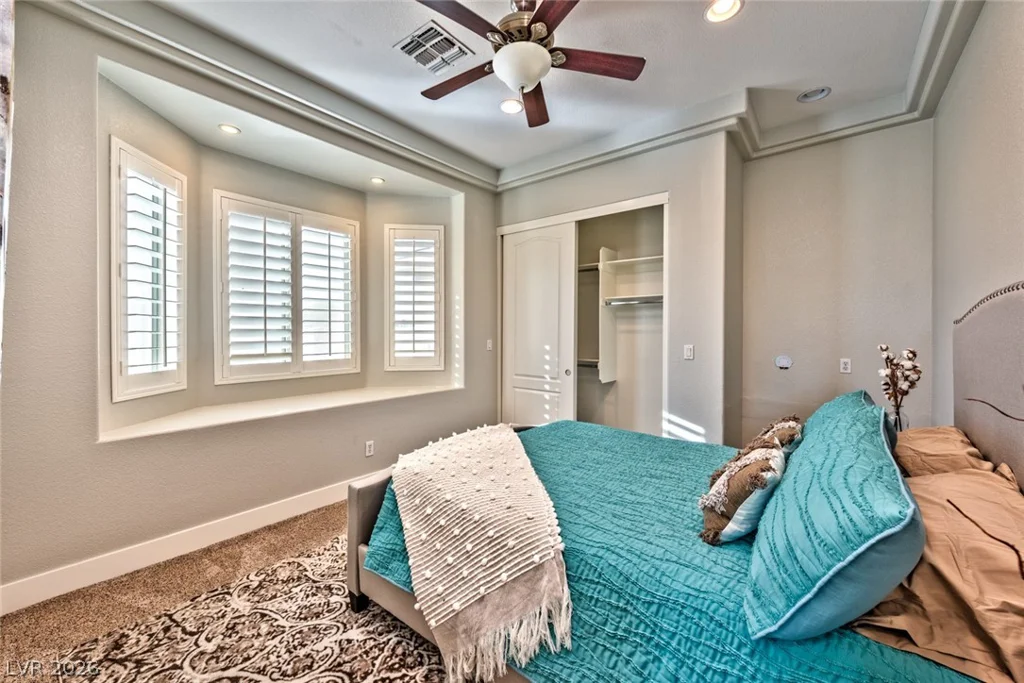 6465 Sugar Knoll, Las Vegas, NV 89110