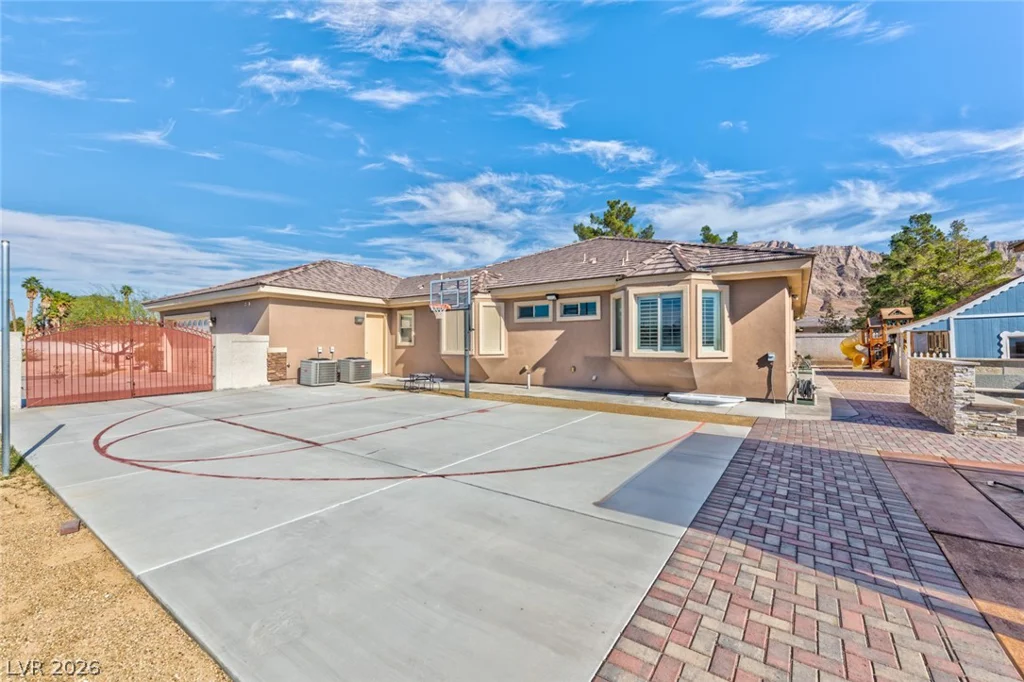 6465 Sugar Knoll, Las Vegas, NV 89110