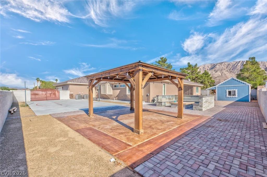 6465 Sugar Knoll, Las Vegas, NV 89110