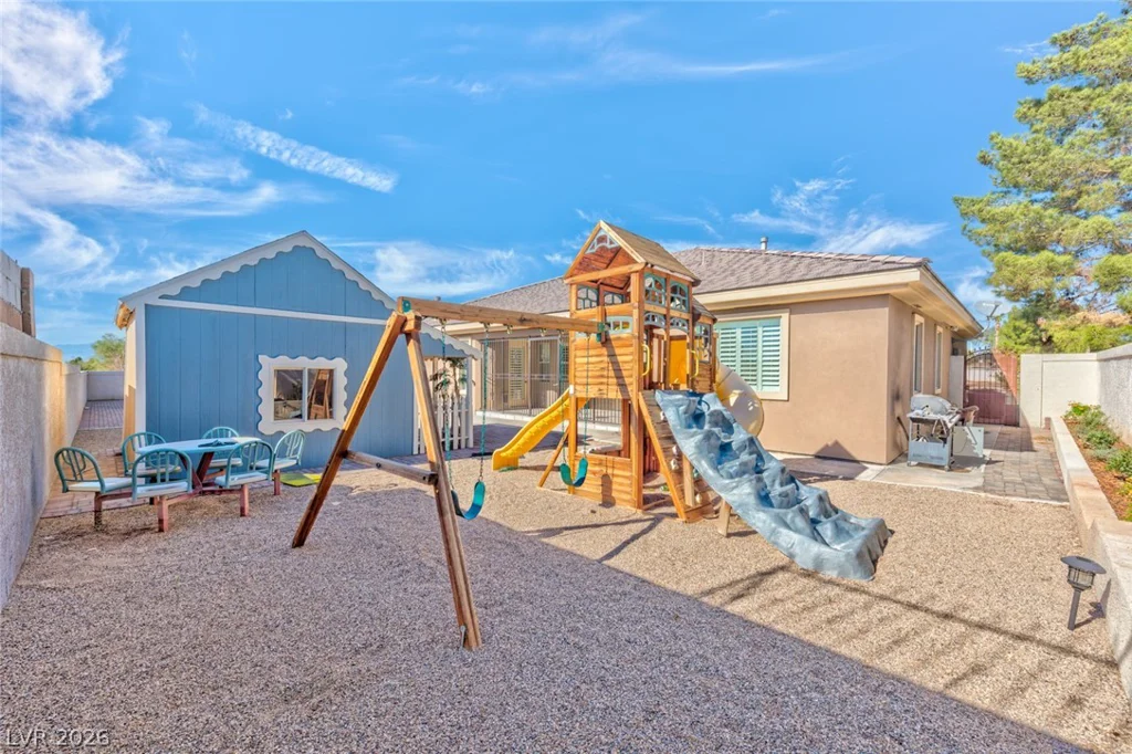 6465 Sugar Knoll, Las Vegas, NV 89110