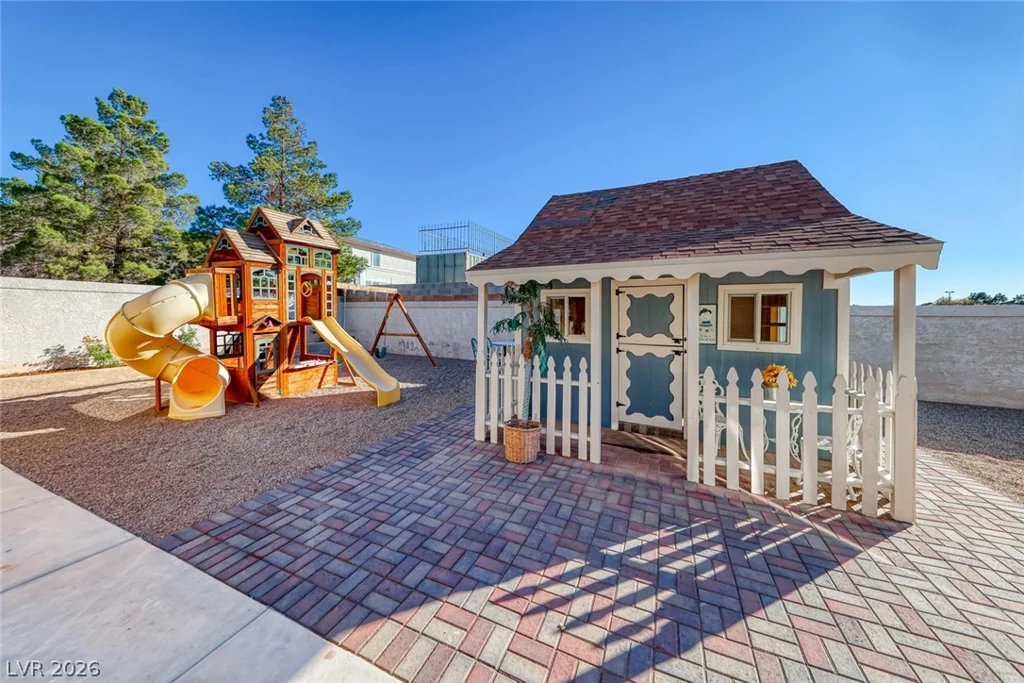 6465 Sugar Knoll, Las Vegas, NV 89110