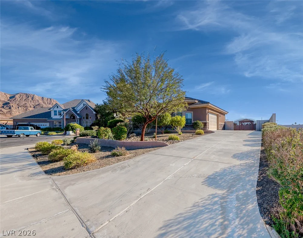 6465 Sugar Knoll, Las Vegas, NV 89110