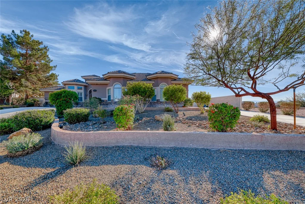 6465 Sugar Knoll, Las Vegas, NV 89110