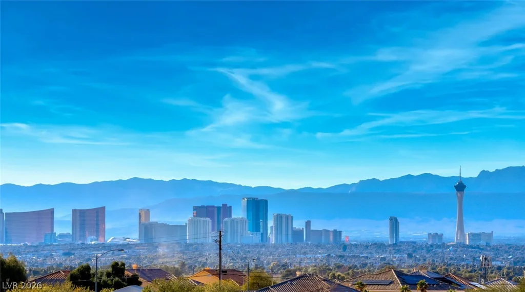 6465 Sugar Knoll, Las Vegas, NV 89110