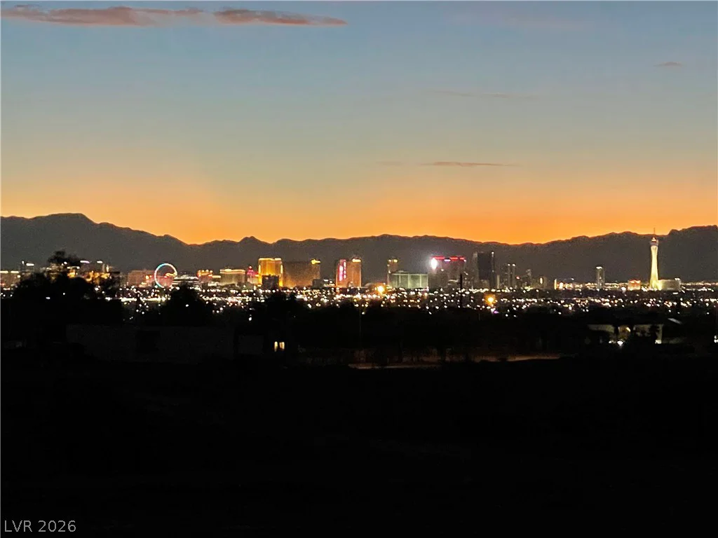 6465 Sugar Knoll, Las Vegas, NV 89110