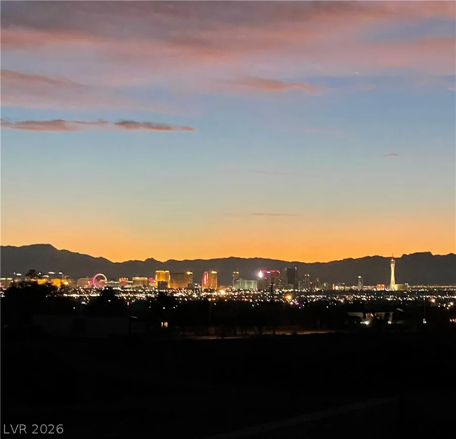6465 Sugar Knoll, Las Vegas, NV 89110