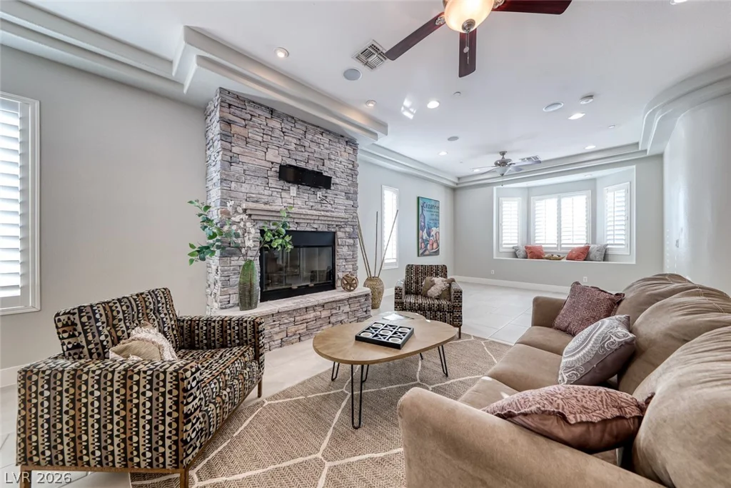 6465 Sugar Knoll, Las Vegas, NV 89110