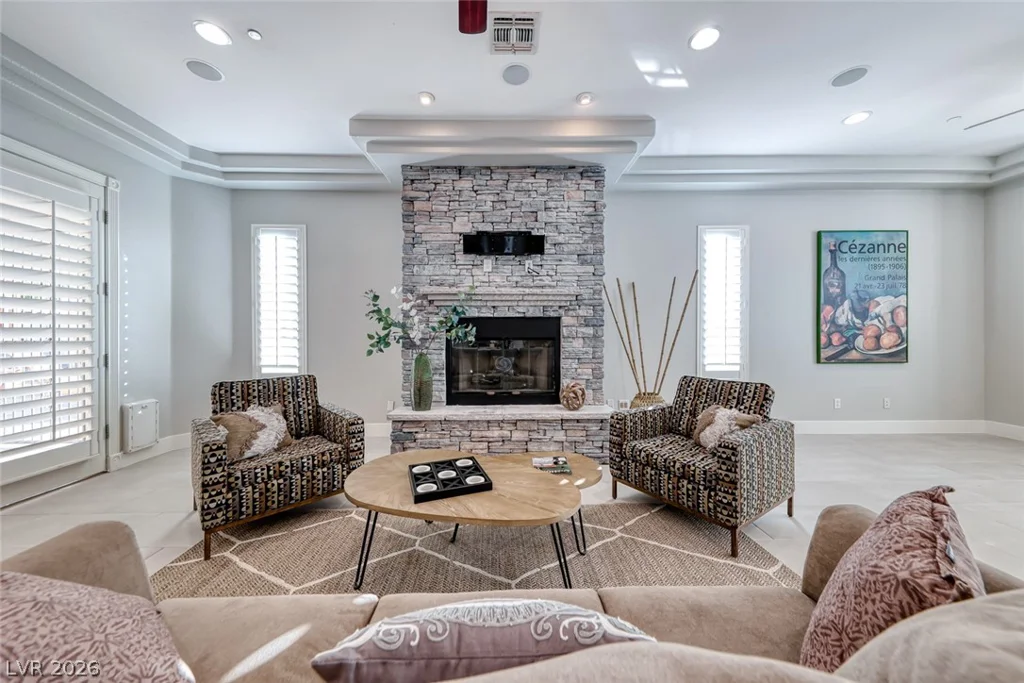 6465 Sugar Knoll, Las Vegas, NV 89110