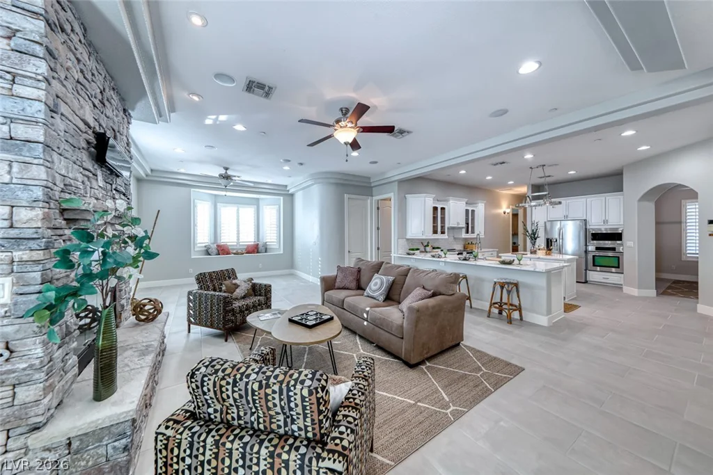 6465 Sugar Knoll, Las Vegas, NV 89110